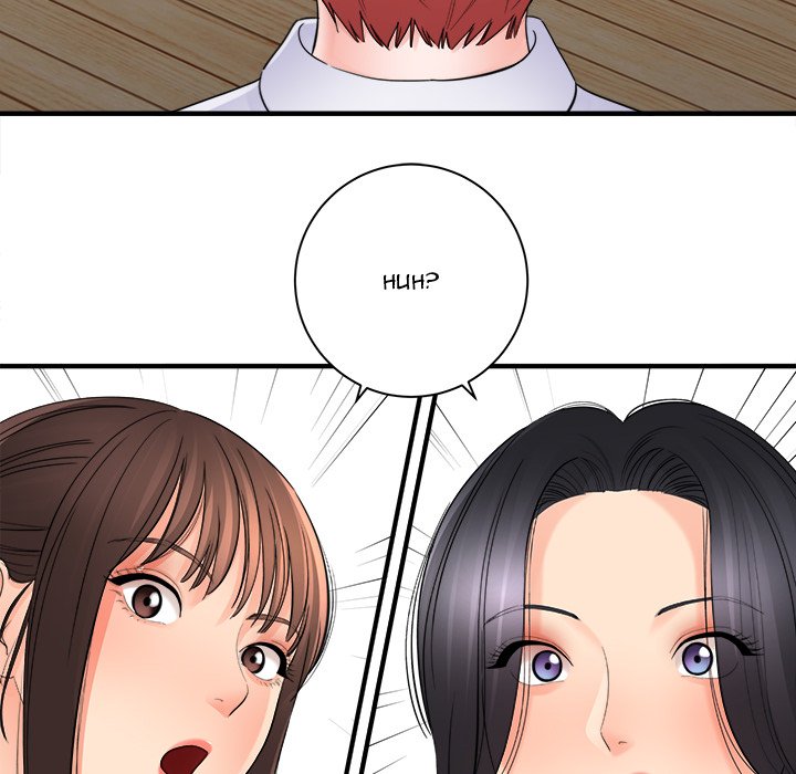 With Chloe Chapter 37 - Manhwa18.com