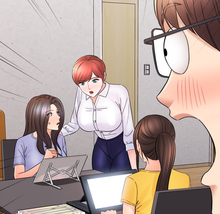 With Chloe Chapter 37 - Manhwa18.com