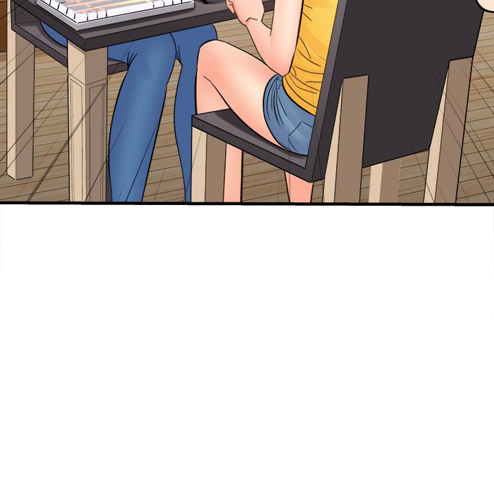 With Chloe Chapter 37 - Manhwa18.com