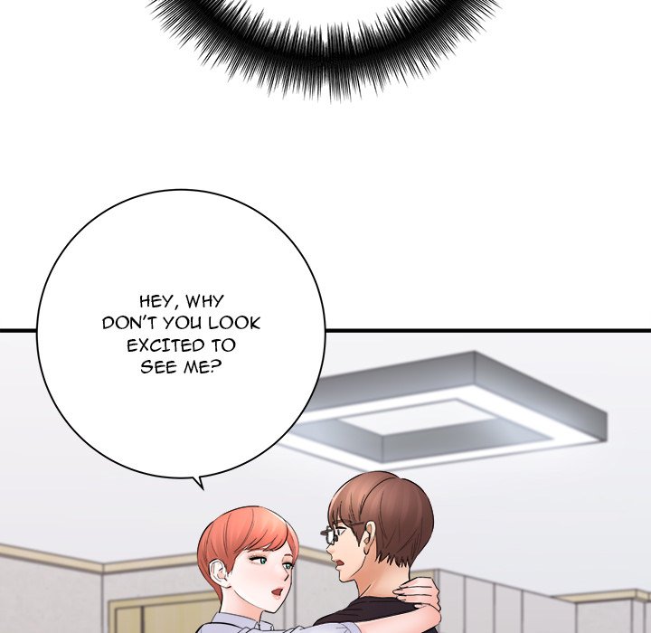 With Chloe Chapter 37 - Manhwa18.com