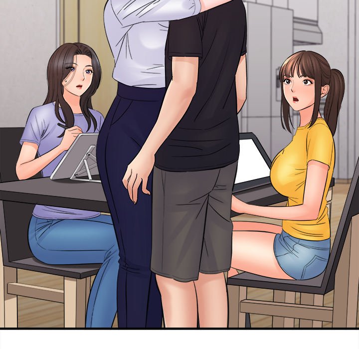 With Chloe Chapter 37 - Manhwa18.com