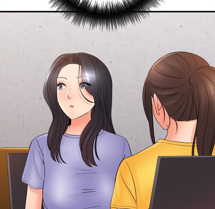 With Chloe Chapter 37 - Manhwa18.com