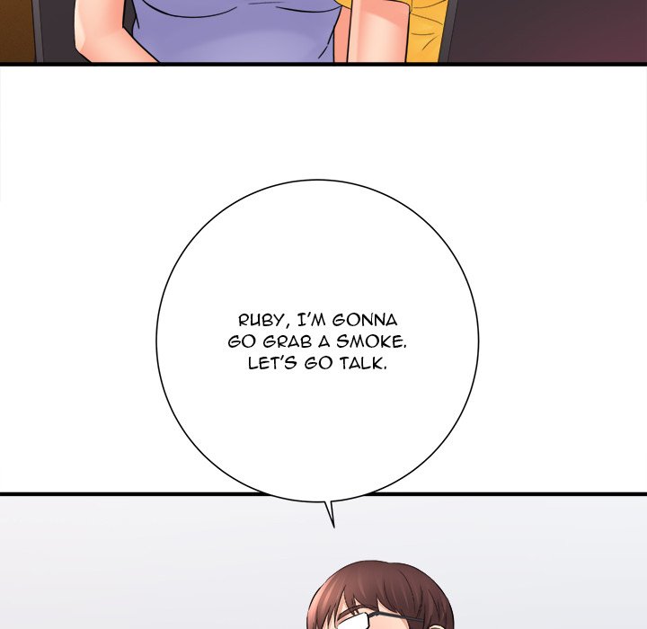 With Chloe Chapter 37 - Manhwa18.com