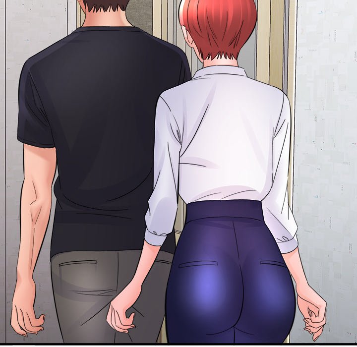 With Chloe Chapter 37 - Manhwa18.com