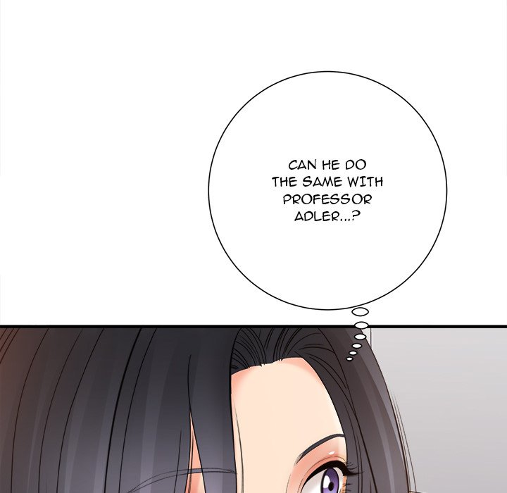 With Chloe Chapter 37 - Manhwa18.com