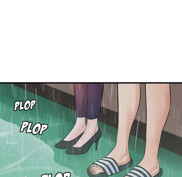 With Chloe Chapter 37 - Manhwa18.com