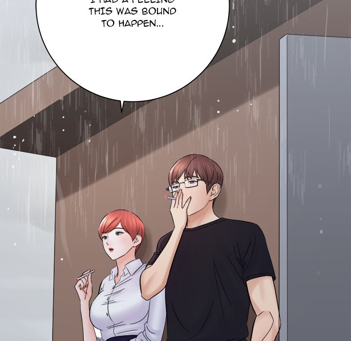 With Chloe Chapter 37 - Manhwa18.com