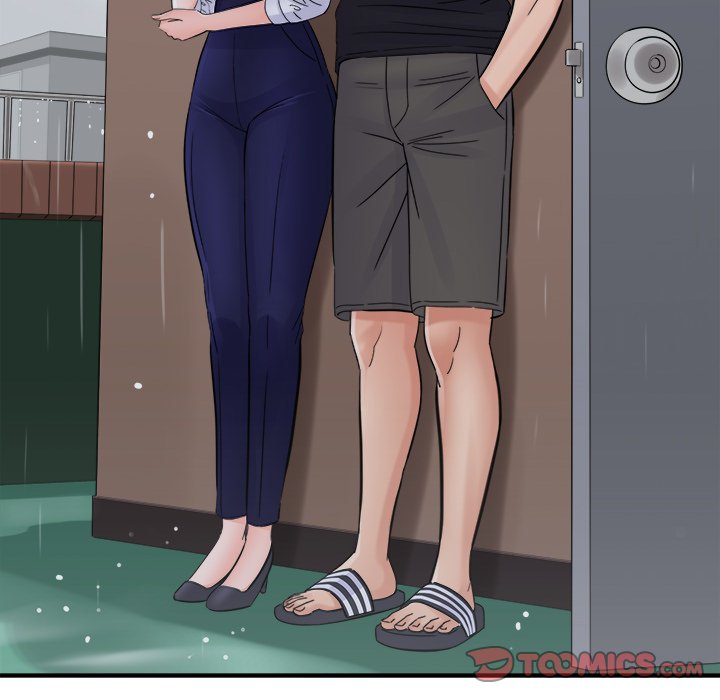 With Chloe Chapter 37 - Manhwa18.com