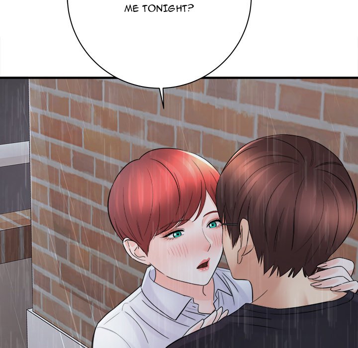 With Chloe Chapter 37 - Manhwa18.com