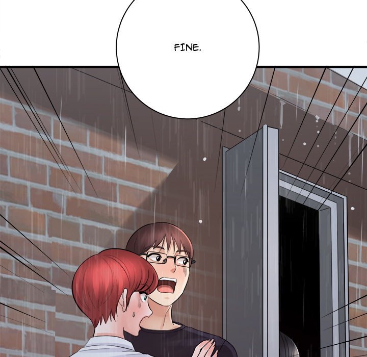 With Chloe Chapter 37 - Manhwa18.com