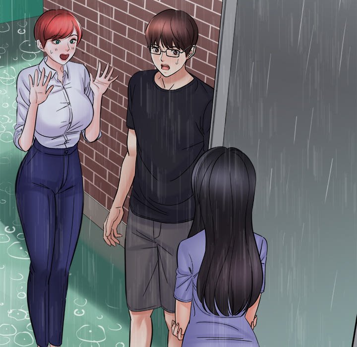 With Chloe Chapter 38 - Manhwa18.com