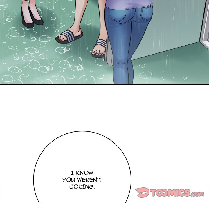 With Chloe Chapter 38 - Manhwa18.com