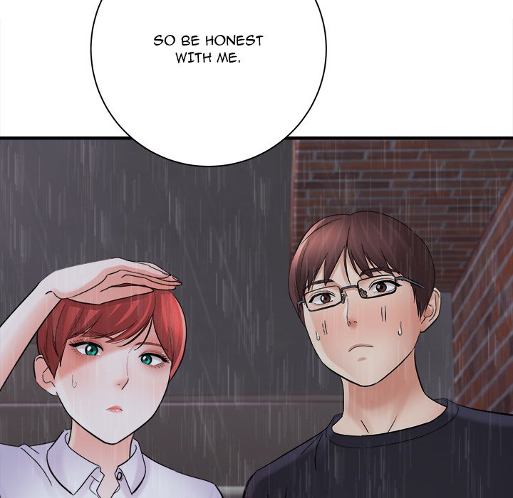 With Chloe Chapter 38 - Manhwa18.com