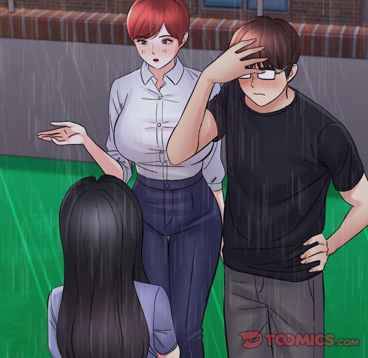 With Chloe Chapter 38 - Manhwa18.com