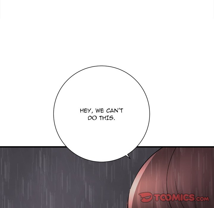 With Chloe Chapter 38 - Manhwa18.com