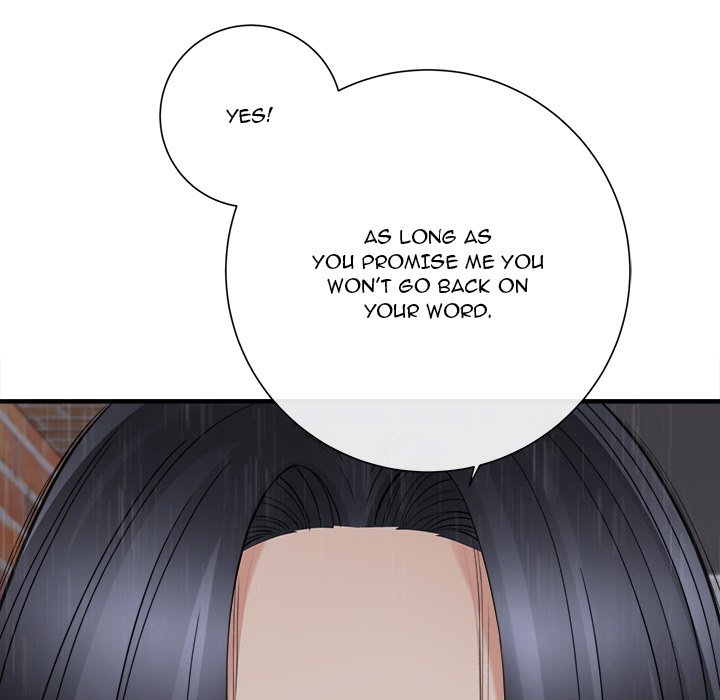 With Chloe Chapter 38 - Manhwa18.com