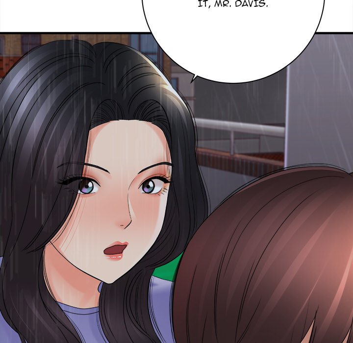 With Chloe Chapter 38 - Manhwa18.com