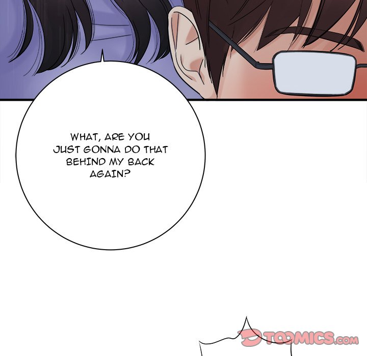 With Chloe Chapter 38 - Manhwa18.com