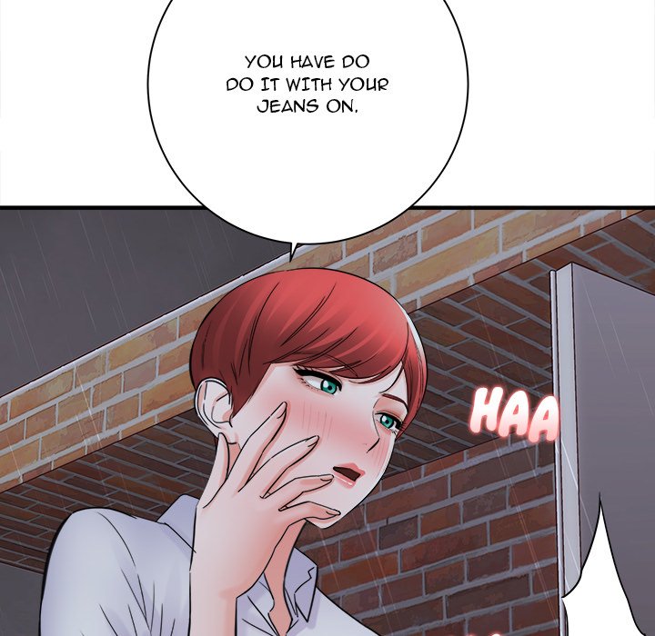 With Chloe Chapter 38 - Manhwa18.com