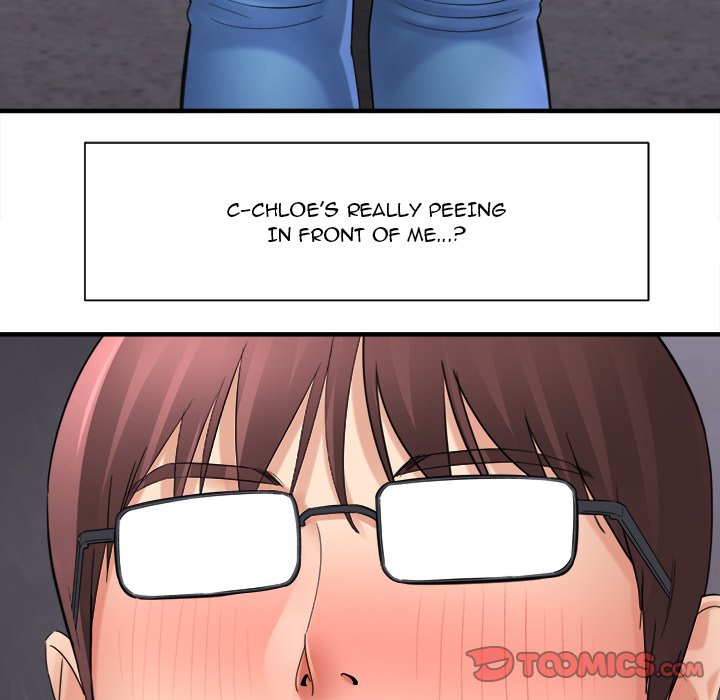 With Chloe Chapter 38 - Manhwa18.com