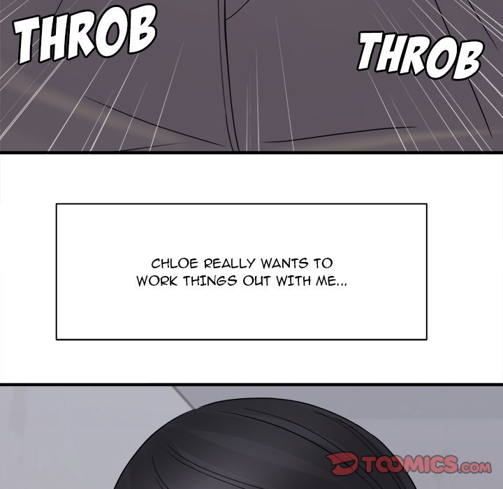 With Chloe Chapter 38 - Manhwa18.com