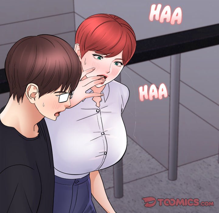 With Chloe Chapter 38 - Manhwa18.com