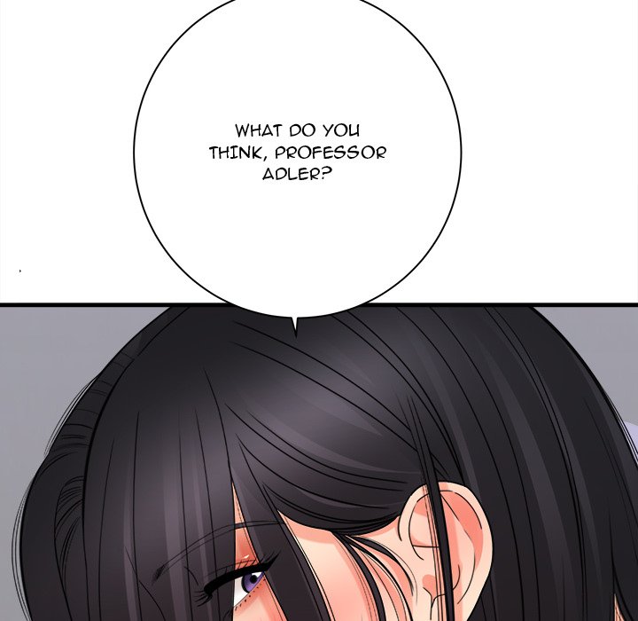 With Chloe Chapter 38 - Manhwa18.com