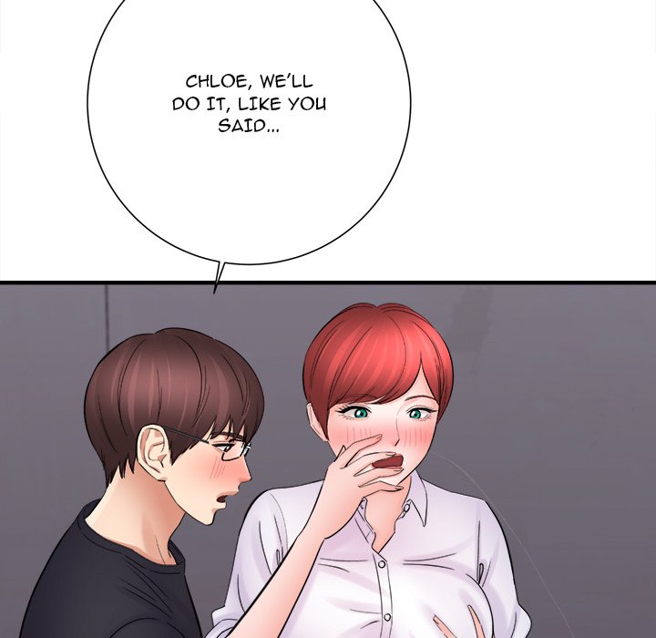 With Chloe Chapter 38 - Manhwa18.com