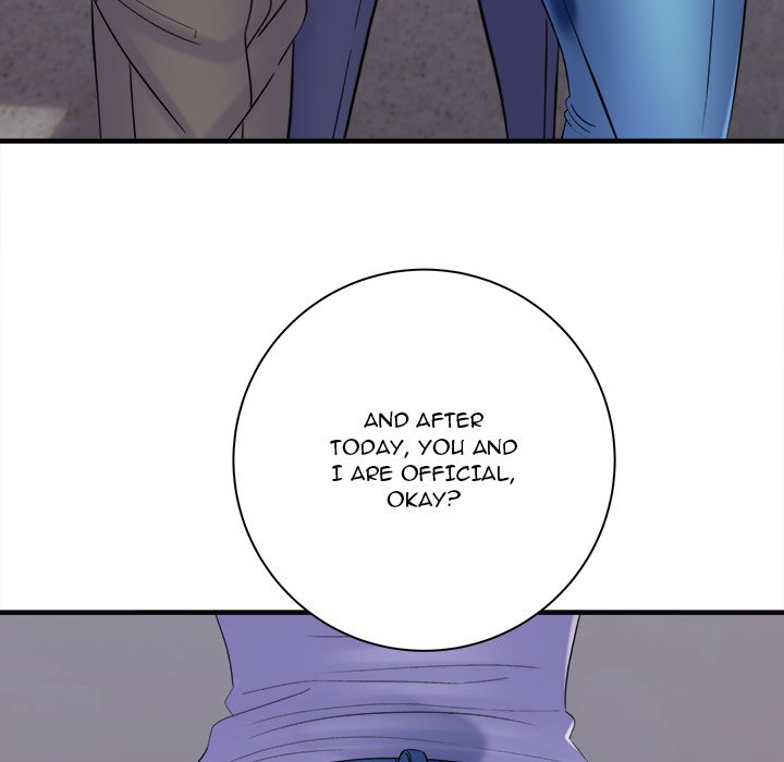 With Chloe Chapter 38 - Manhwa18.com