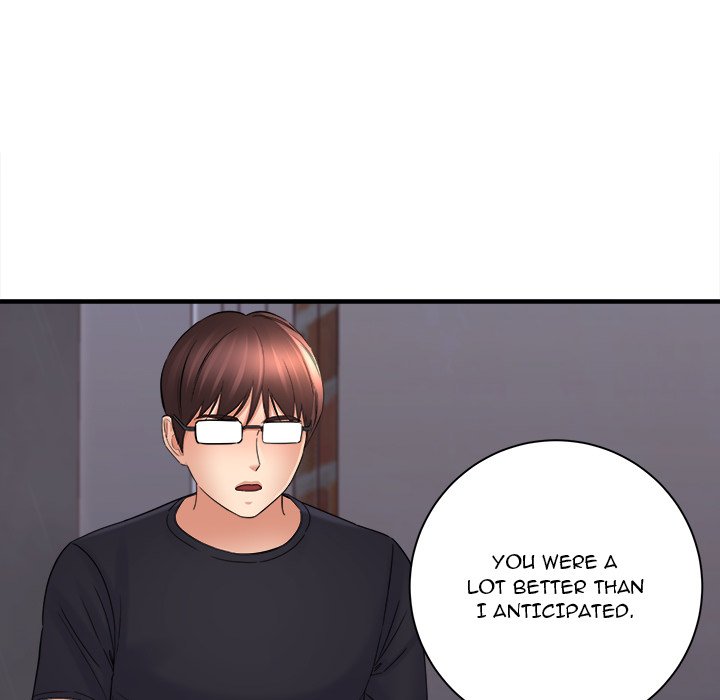 With Chloe Chapter 38 - Manhwa18.com