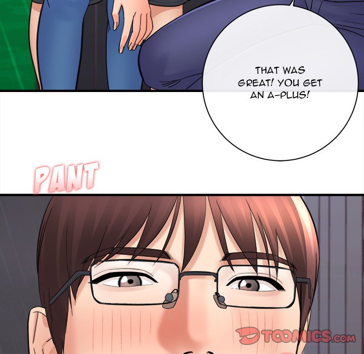 With Chloe Chapter 38 - Manhwa18.com