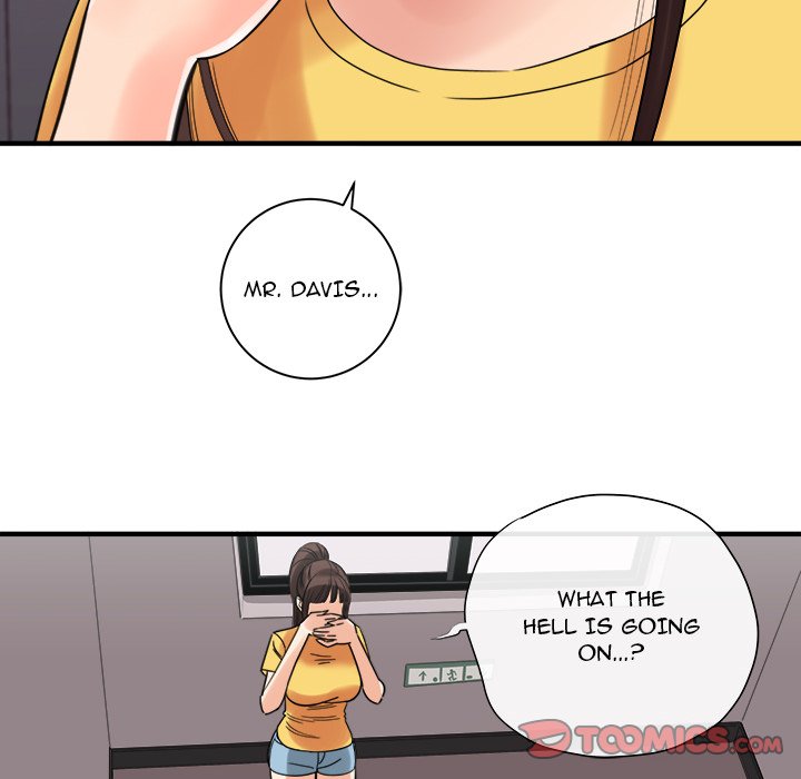 With Chloe Chapter 38 - Manhwa18.com