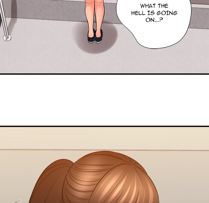 With Chloe Chapter 39 - Manhwa18.com