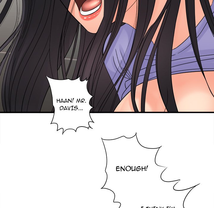 With Chloe Chapter 39 - Manhwa18.com