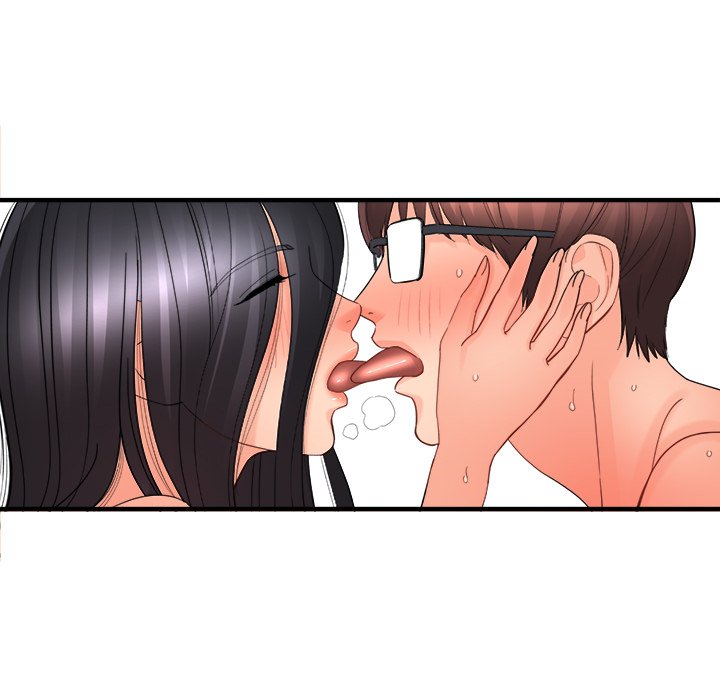 With Chloe Chapter 39 - Manhwa18.com