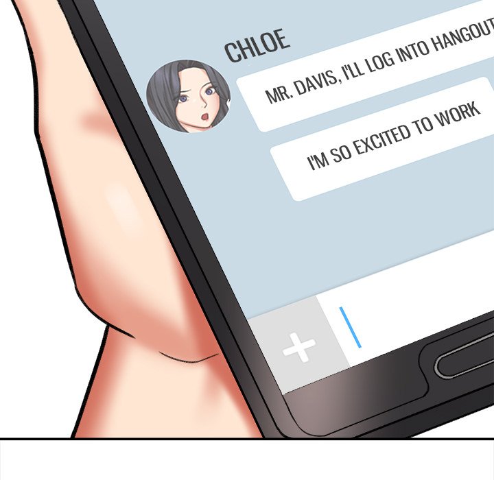 With Chloe Chapter 4 - Manhwa18.com