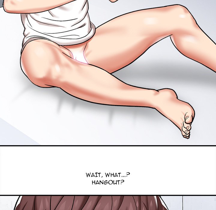 With Chloe Chapter 4 - Manhwa18.com