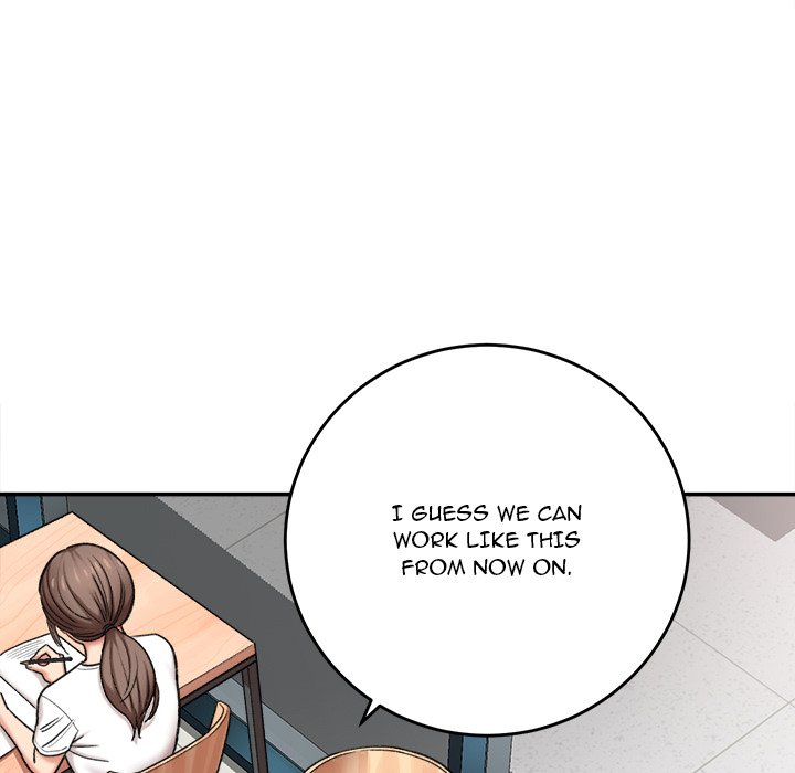 With Chloe Chapter 4 - Manhwa18.com