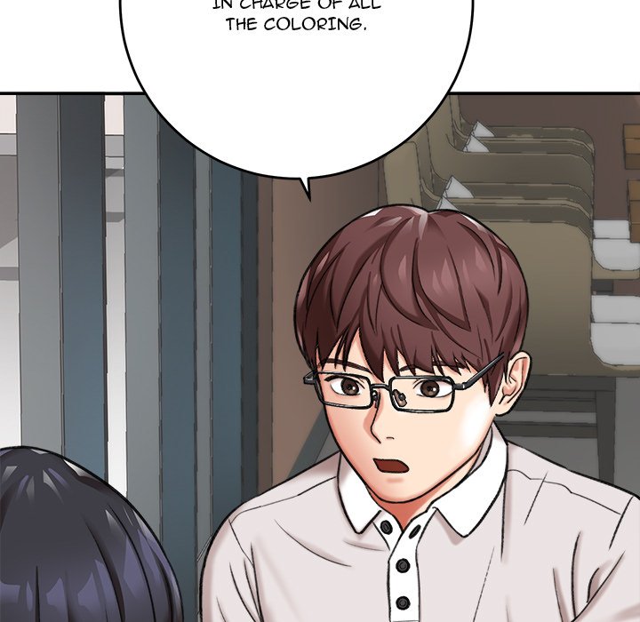 With Chloe Chapter 4 - Manhwa18.com