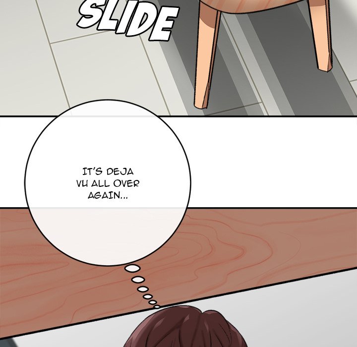 With Chloe Chapter 4 - Manhwa18.com