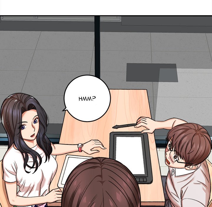 With Chloe Chapter 4 - Manhwa18.com