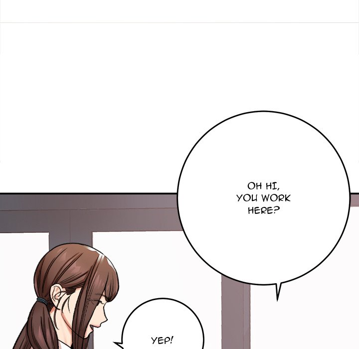 With Chloe Chapter 4 - Manhwa18.com