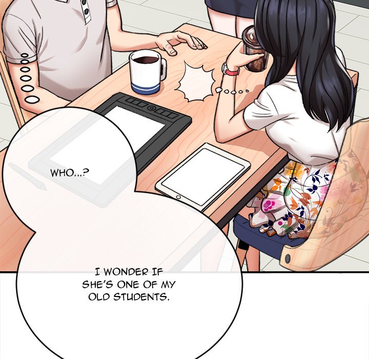 With Chloe Chapter 4 - Manhwa18.com