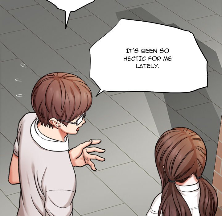 With Chloe Chapter 4 - Manhwa18.com