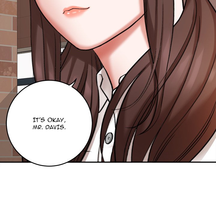 With Chloe Chapter 4 - Manhwa18.com