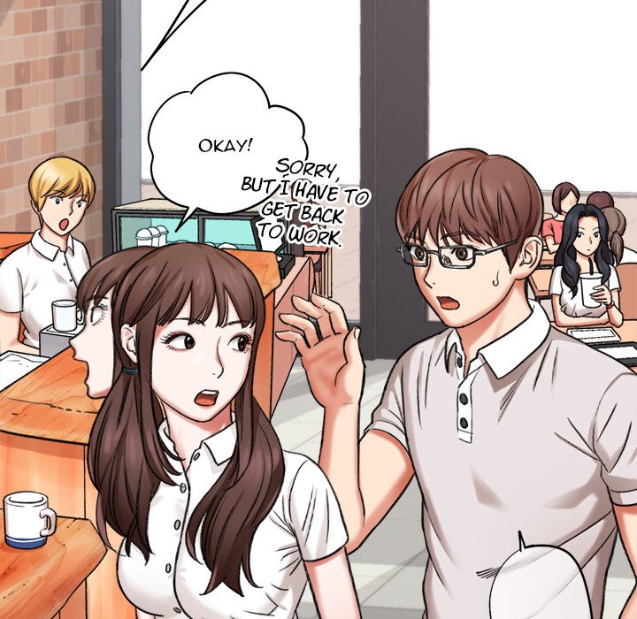 With Chloe Chapter 4 - Manhwa18.com