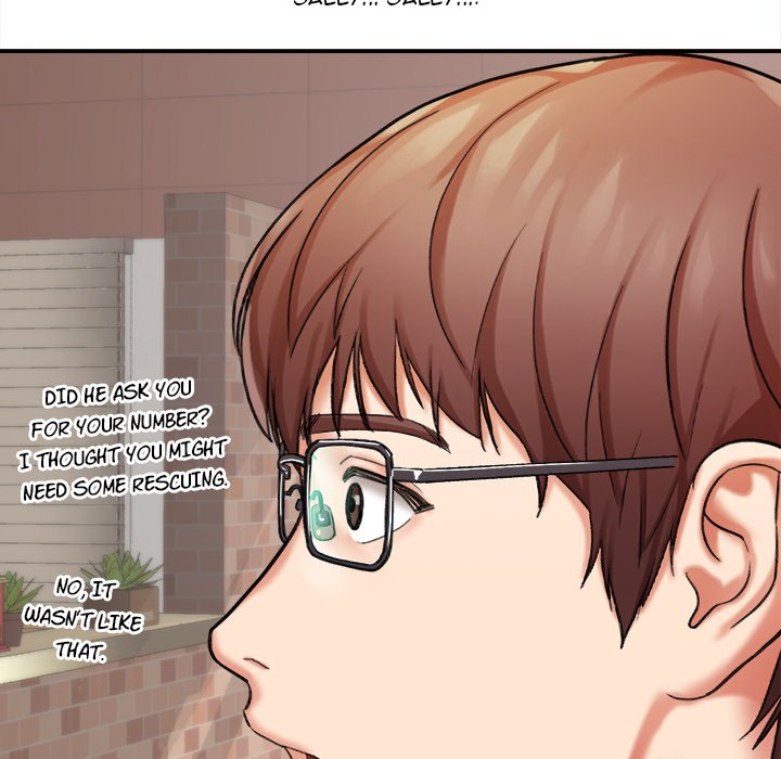 With Chloe Chapter 4 - Manhwa18.com