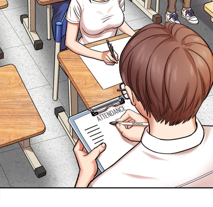 With Chloe Chapter 4 - Manhwa18.com