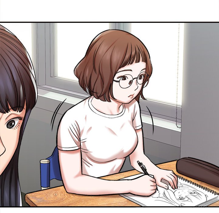 With Chloe Chapter 4 - Manhwa18.com