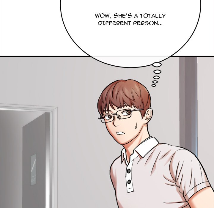 With Chloe Chapter 4 - Manhwa18.com